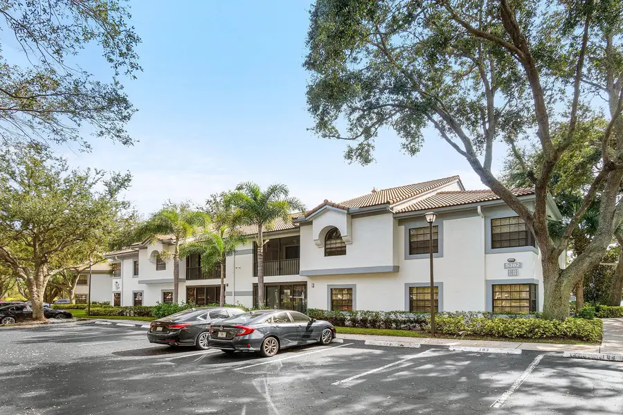 5382 Firenze Drive #G, Boynton Beach, FL 33437 - #3