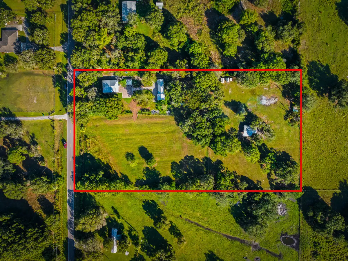 250 NW 98th Street, Okeechobee, FL 34972 - #1