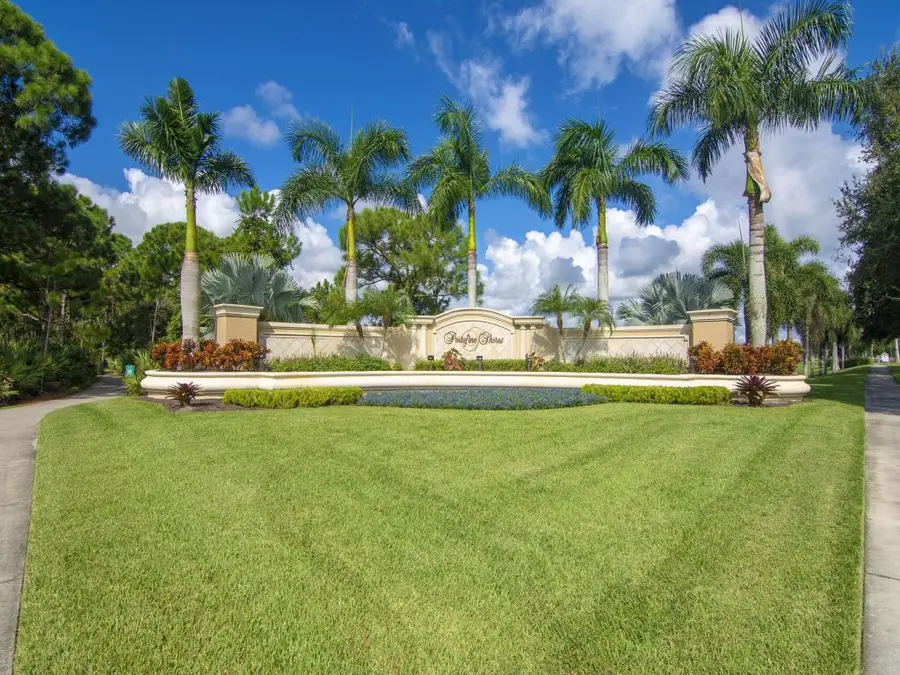 5607 Place Lake Drive, Fort Pierce, FL 34951 - #3
