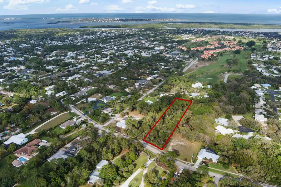 4975 SE Manatee Cove Road, Stuart, FL 34997 - #3