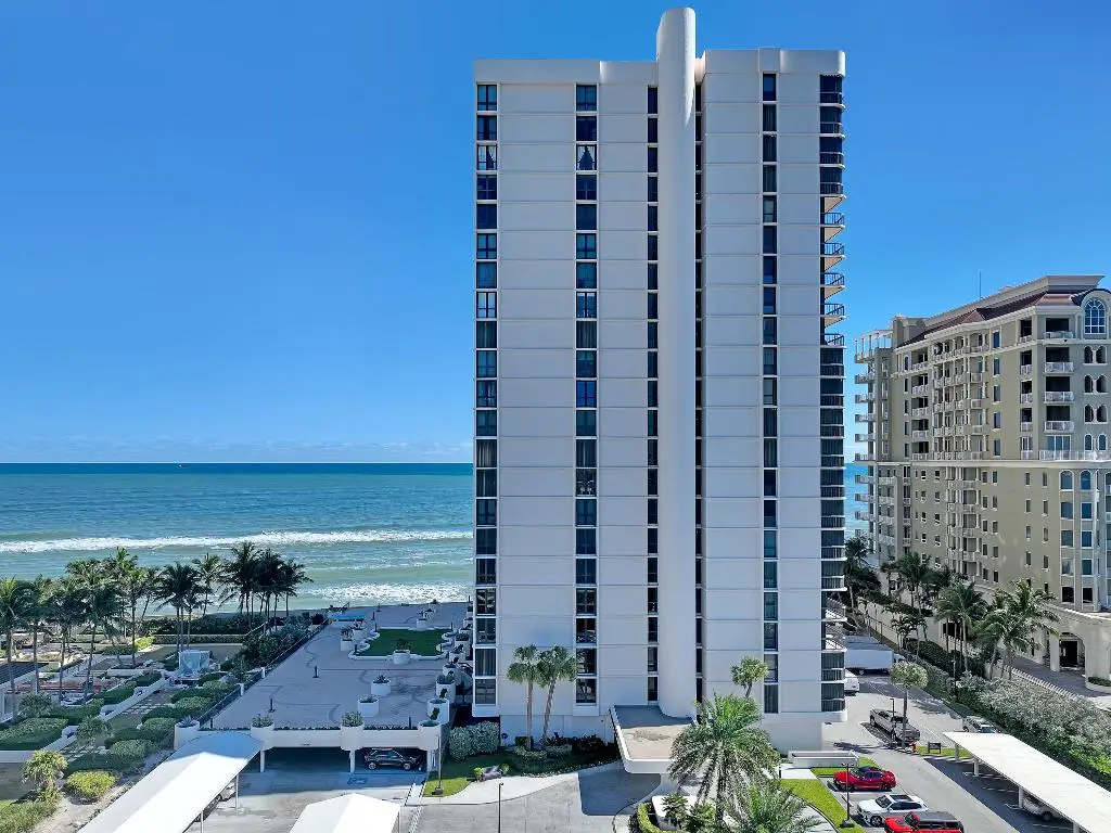 5380 N Ocean Drive #5g, Riviera Beach, FL 33404 - #1