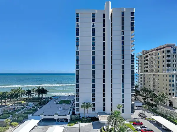 5380 N Ocean Drive #5g, Riviera Beach, FL 33404