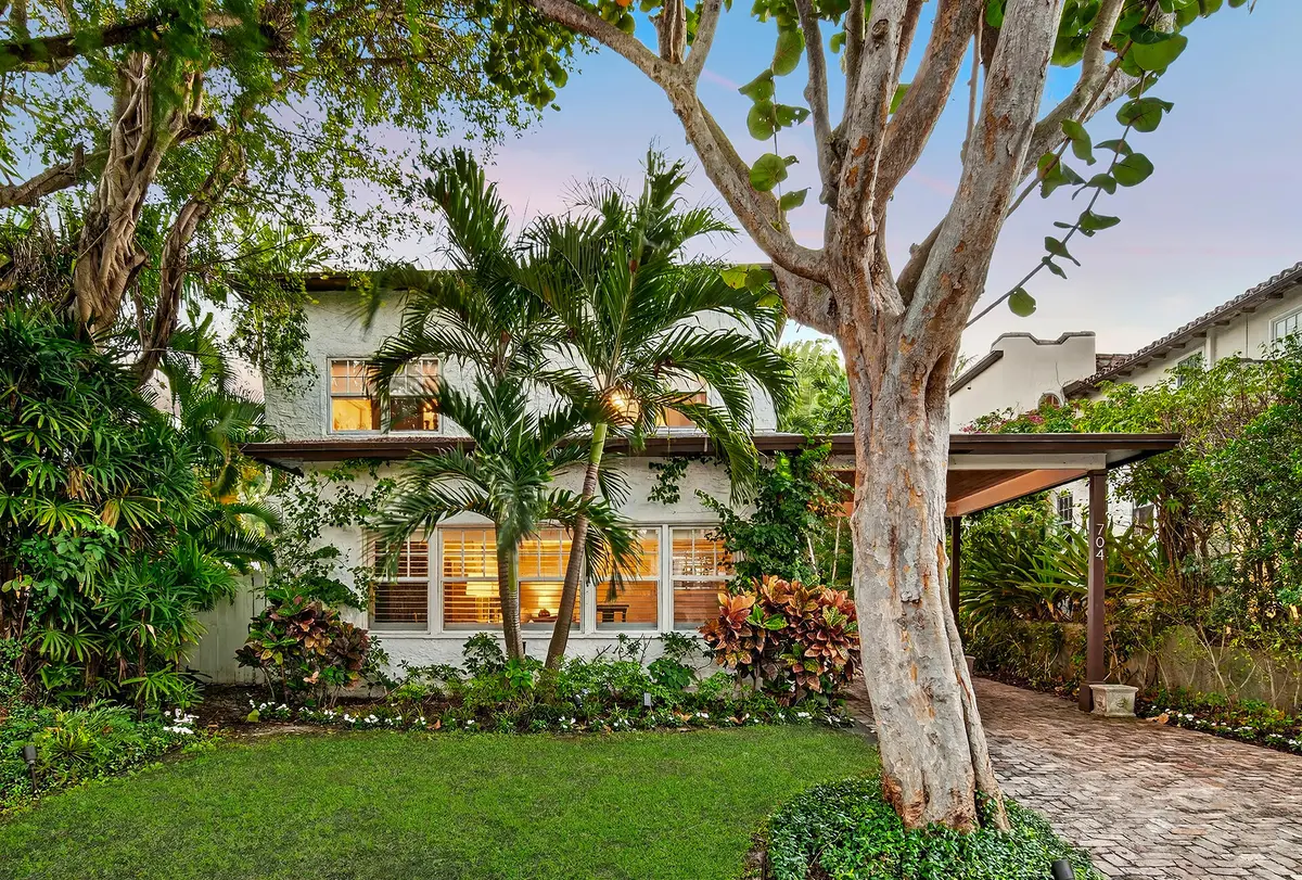 704 Claremore Drive, West Palm Beach, FL 33401 - #1