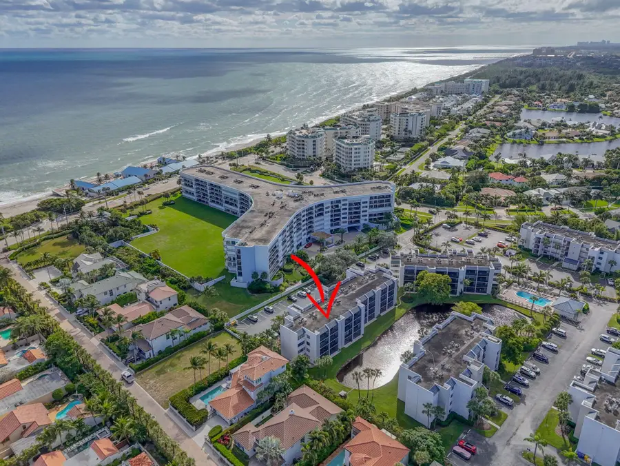 1605 S Us Highway 1 #A407, Jupiter, FL 33477 - #2