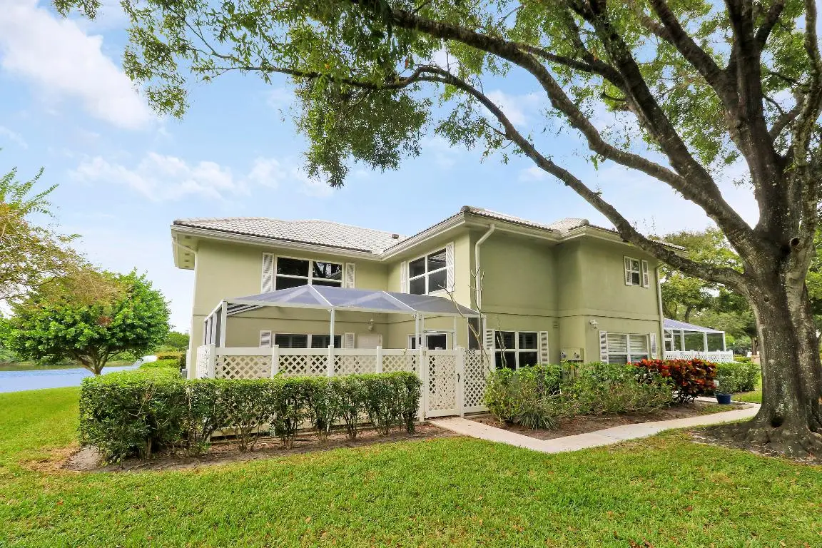 1903 Stratford Way, West Palm Beach, FL 33409 - #1