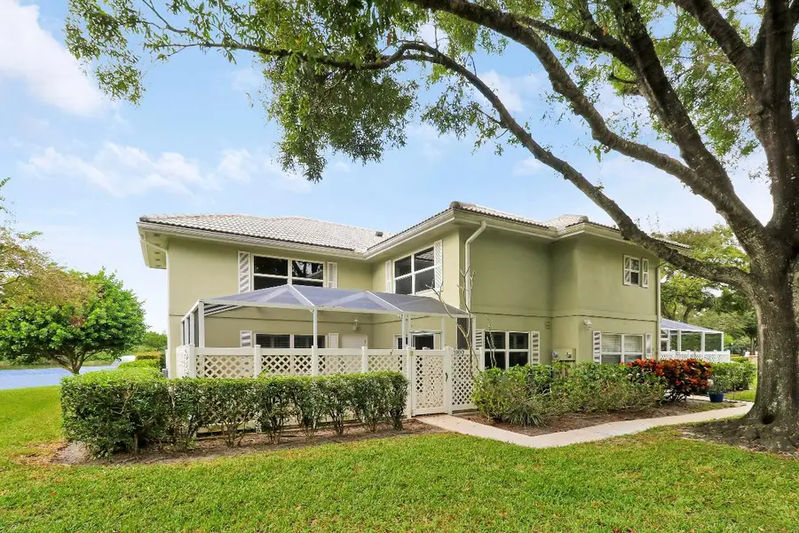 1903 Stratford Way, West Palm Beach, FL 33409 - #3
