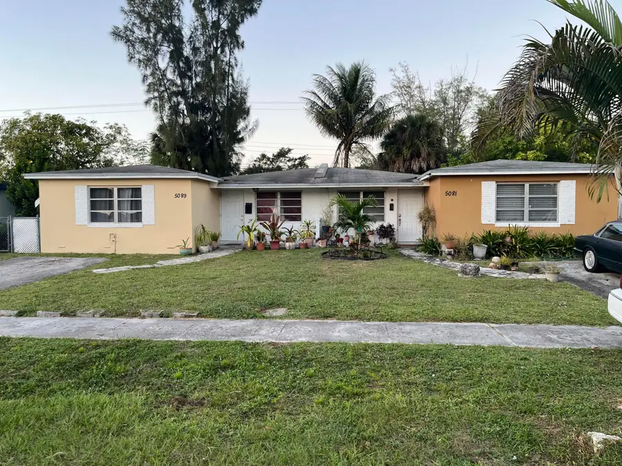 Address Withheld By Seller, West Palm Beach, FL 33407 - #2