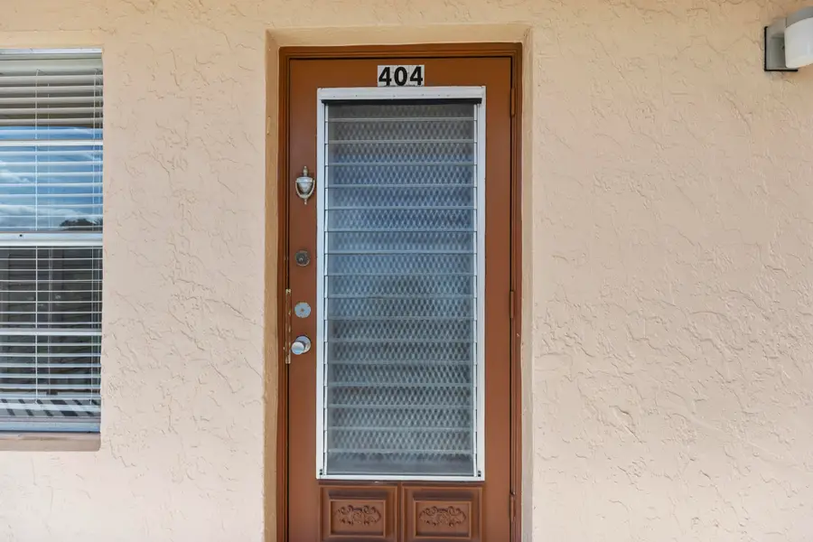 14671 Bonaire Boulevard #404, Delray Beach, FL 33446 - #2