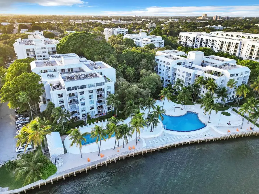 777 NE 62nd Street #C512, Miami, FL 33138 - #2