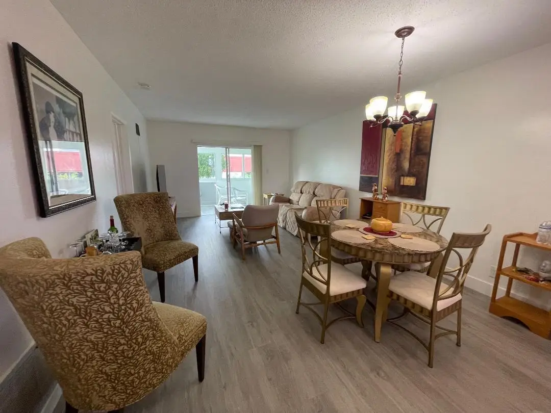 1117 Lake Terrace #F-207, Boynton Beach, FL 33426 - #1