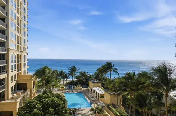 3800 N Ocean Drive #717, Singer Island, FL 33404