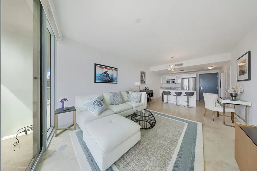 888 Biscayne Boulevard #3702, Miami, FL 33132 - #2
