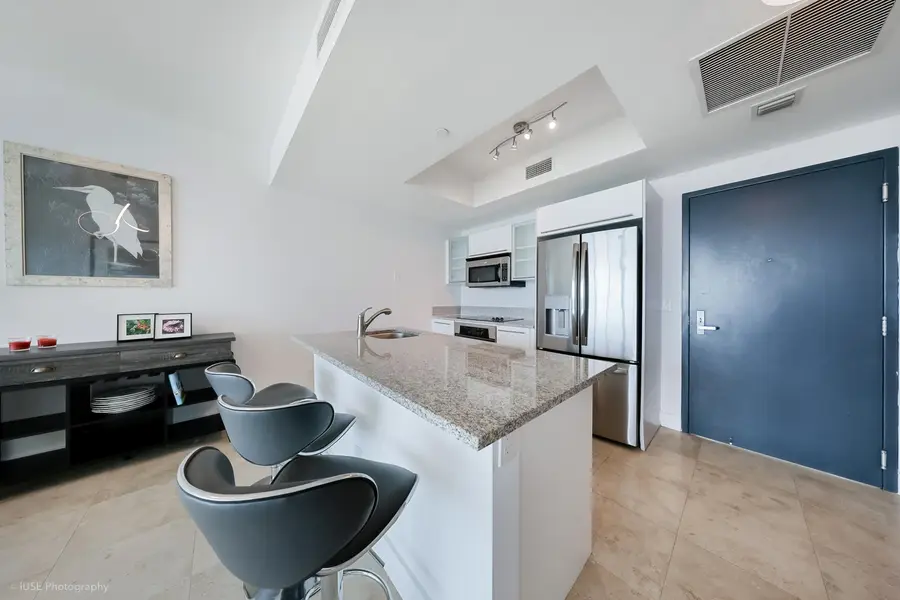 888 Biscayne Boulevard #3702, Miami, FL 33132 - #3