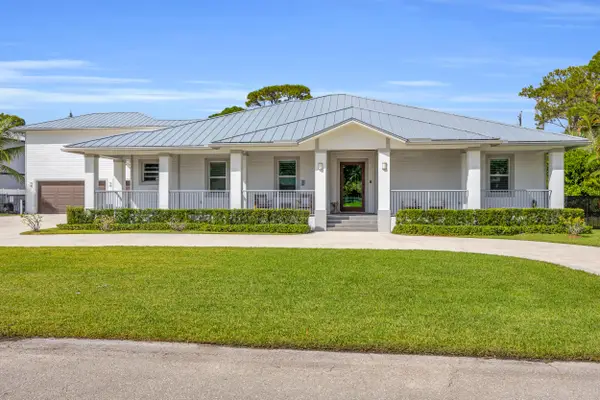 5481 Hibiscus Road, Jupiter, FL 33458