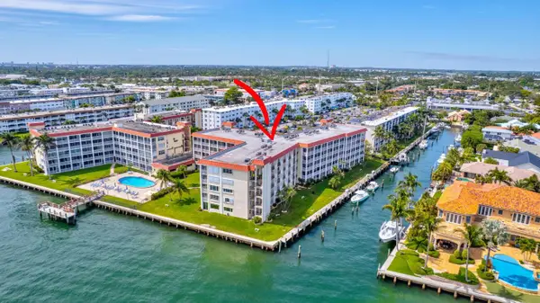 105 Paradise Harbour Boulevard #109, North Palm Beach, FL 33408