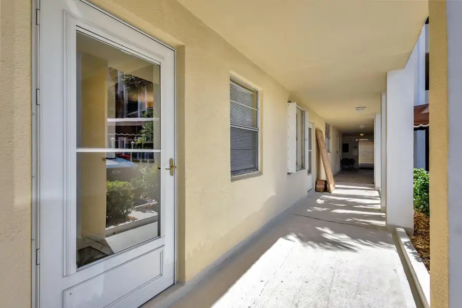 105 Paradise Harbour Boulevard #109, North Palm Beach, FL 33408 - #2