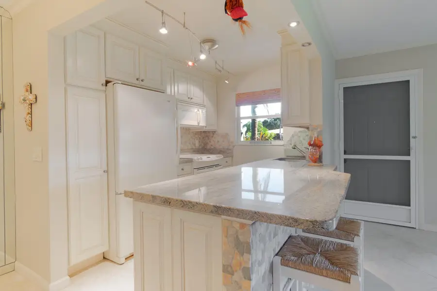 1042 North Drive #A, Delray Beach, FL 33445 - #2