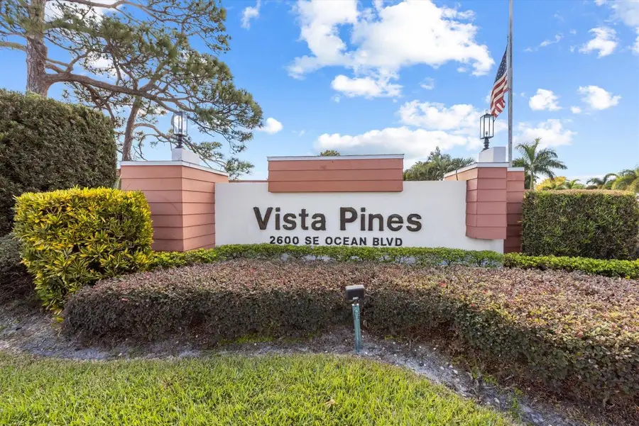 2600 SE Ocean Boulevard #O14, Stuart, FL 34996 - #2