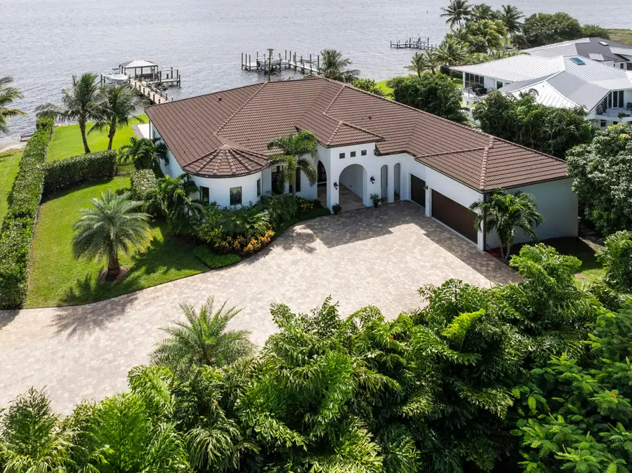 1000 NE Wright Avenue, Jensen Beach, FL 34957 - #3
