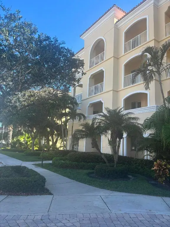 7 Harbour Isle Drive E #301, Fort Pierce, FL 34949 - #2