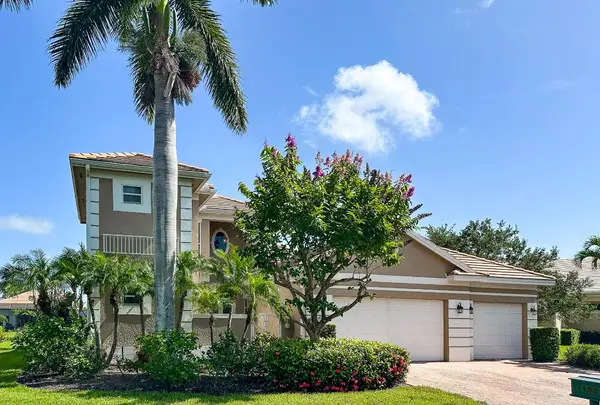 1188 River Wind Circle, Vero Beach, FL 32967