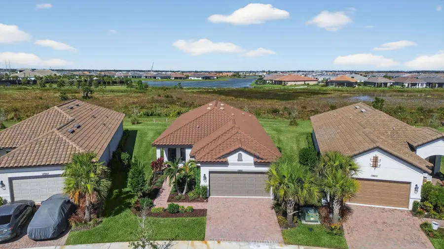 12861 SW Ambra Street, Port Saint Lucie, FL 34987 - #2