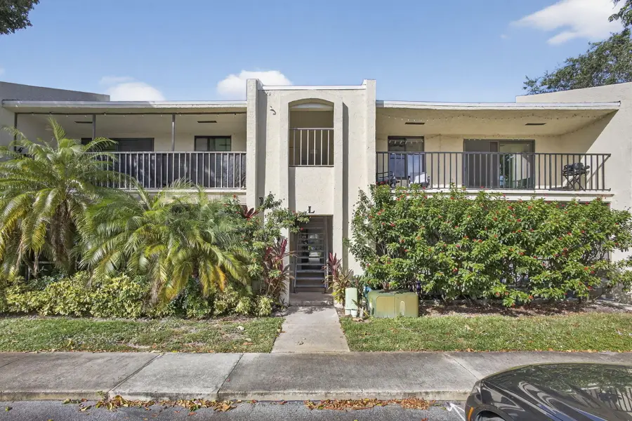 150 Pineview Road #L7, Jupiter, FL 33469 - #2