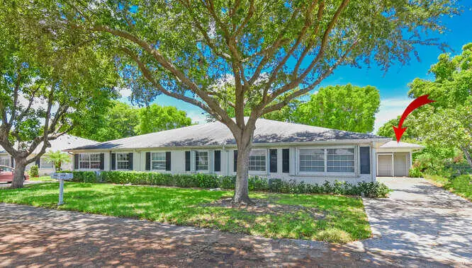 10168 40th Trail S #278, Boynton Beach, FL 33436 - #1