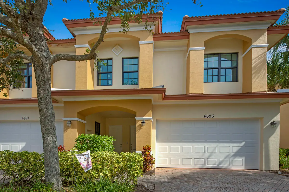 6693 SE Woodmill Pond Lane, Stuart, FL 34997 - #1