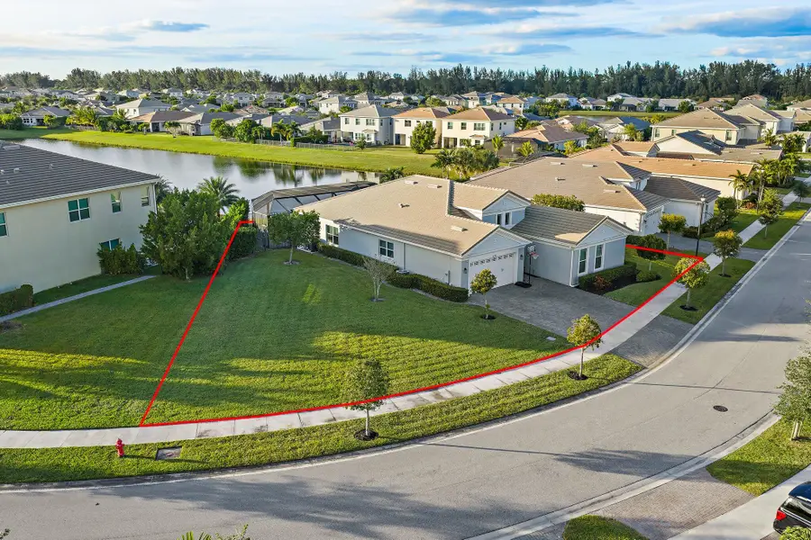 5841 Whippoorwill Circle, Westlake, FL 33470 - #2