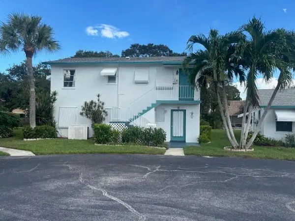 10162 N Meridian Way N #6, Palm Beach Gardens, FL 33410
