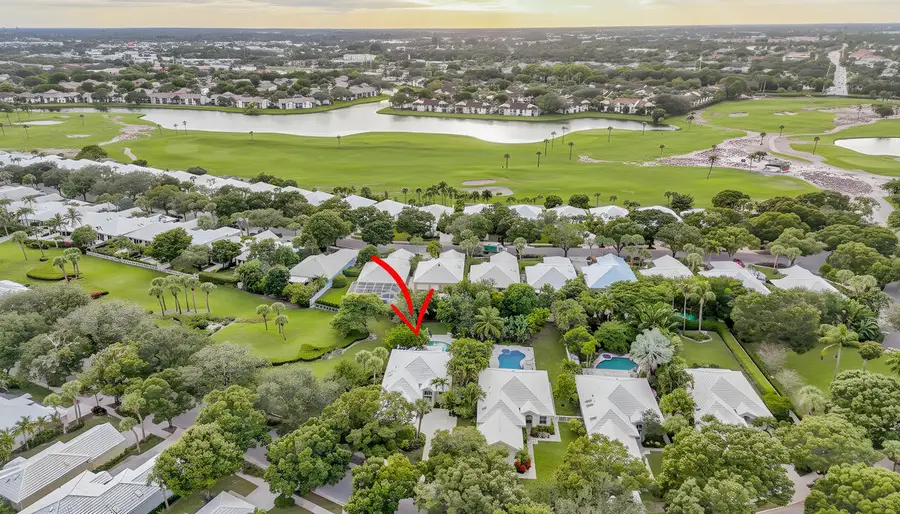 1205 Bear Island Drive, West Palm Beach, FL 33409 - #2