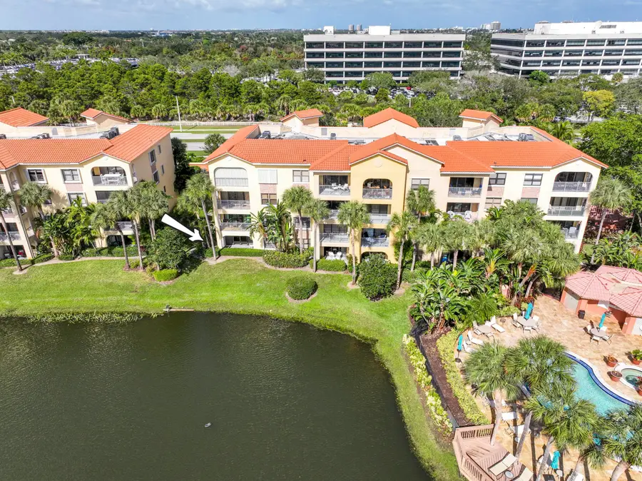 800 Uno Lago Drive #105, North Palm Beach, FL 33408 - #2