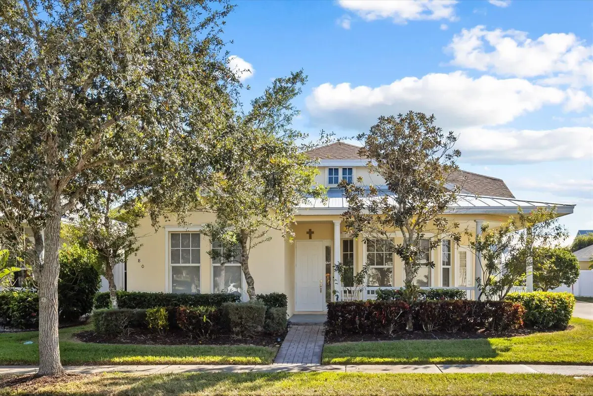 10880 SW Stephanie Way, Port Saint Lucie, FL 34987 - #1