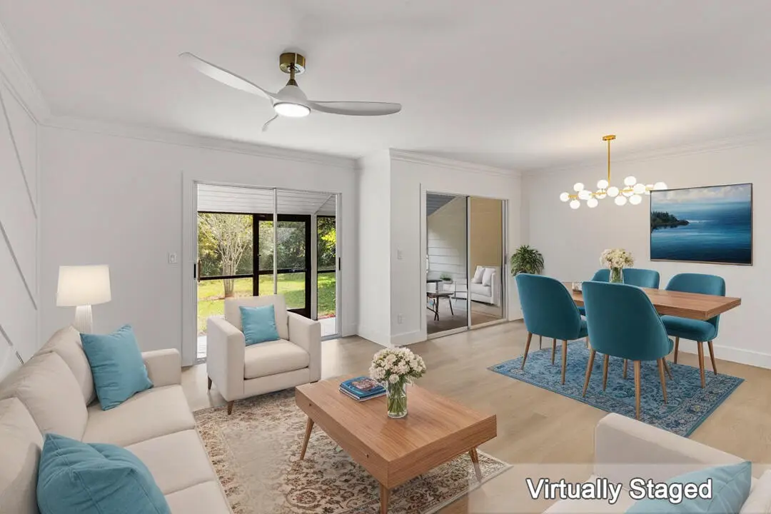 652 NE Wax Myrtle Way, Jensen Beach, FL 34957 - #1