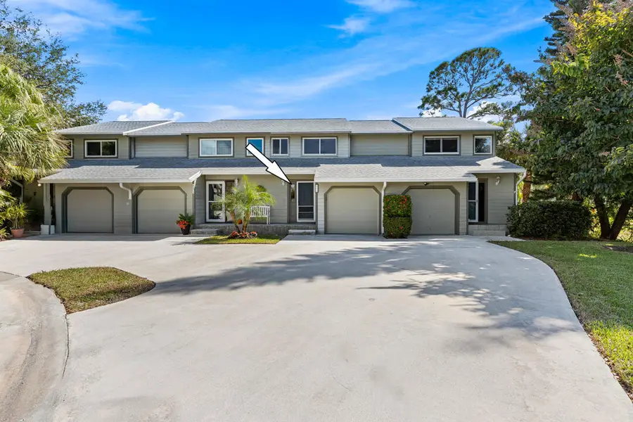 652 NE Wax Myrtle Way, Jensen Beach, FL 34957 - #2