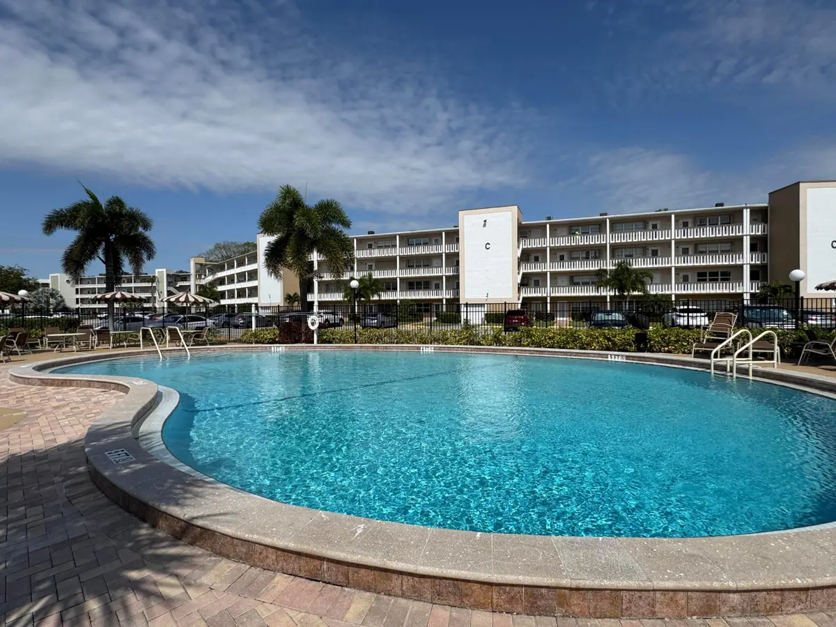 203 Southampton A, West Palm Beach, FL 33417 - #1