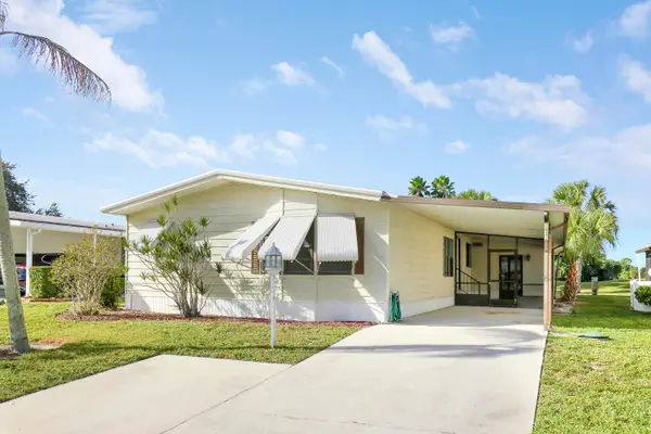 7630 SE Shenandoah Drive, Hobe Sound, FL 33455