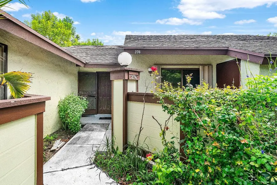 276 Beaver Dam Court, West Palm Beach, FL 33411 - #2
