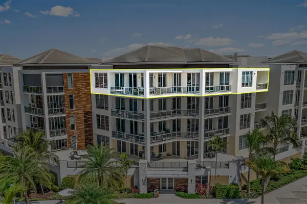 2720 Donald Ross Road #503, Palm Beach Gardens, FL 33410