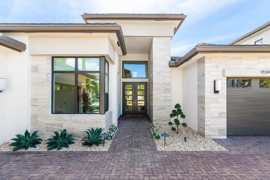 9594 Vescovato Way, Boca Raton, FL 33496 - #3