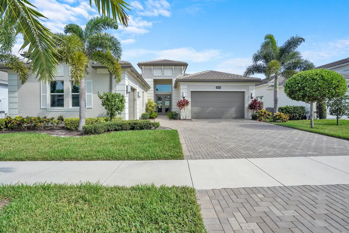 12772 Veneto Springs Drive, Boynton Beach, FL 33473 - #1