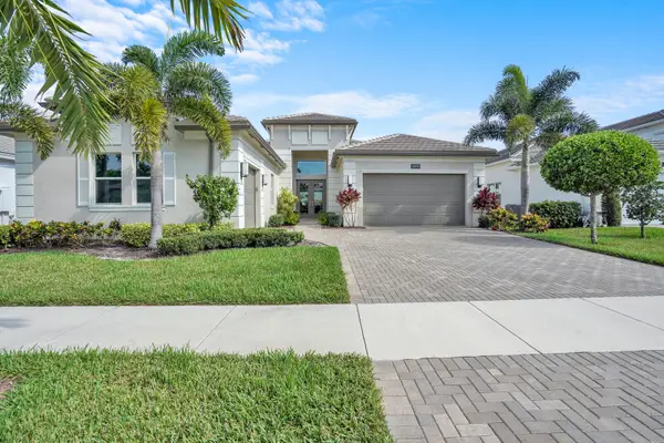 12772 Veneto Springs Drive, Boynton Beach, FL 33473