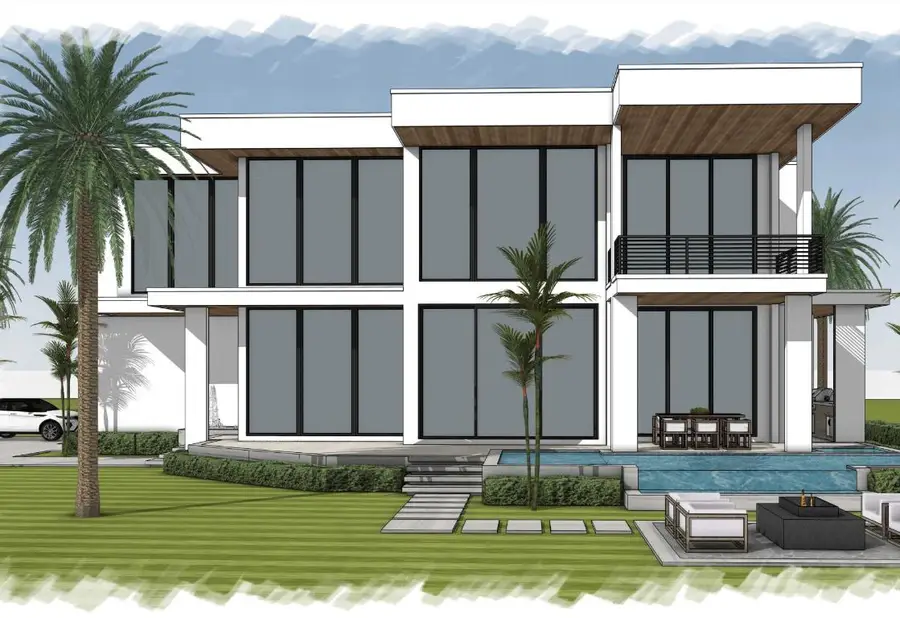 717 SE Atlantic Drive, Lantana, FL 33462 - #2