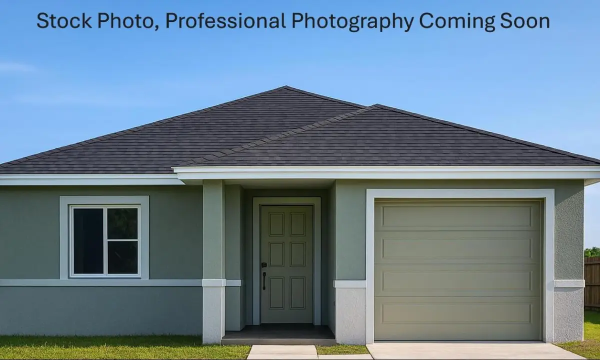 2002 Avenue M, Fort Pierce, FL 34950 - #1