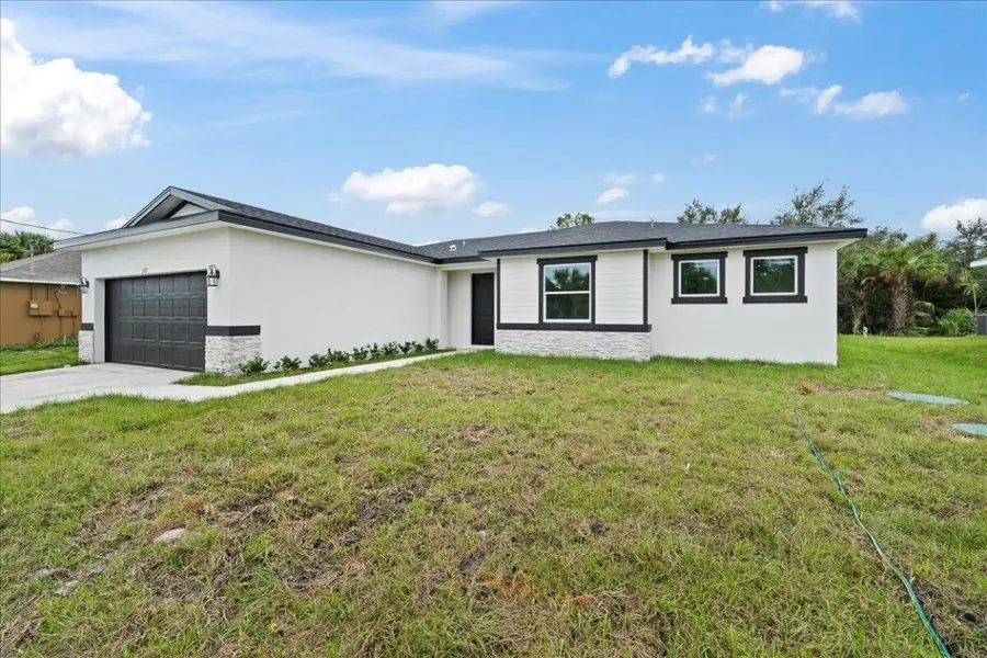 911 Echo Street, Fort Pierce, FL 34982 - #2