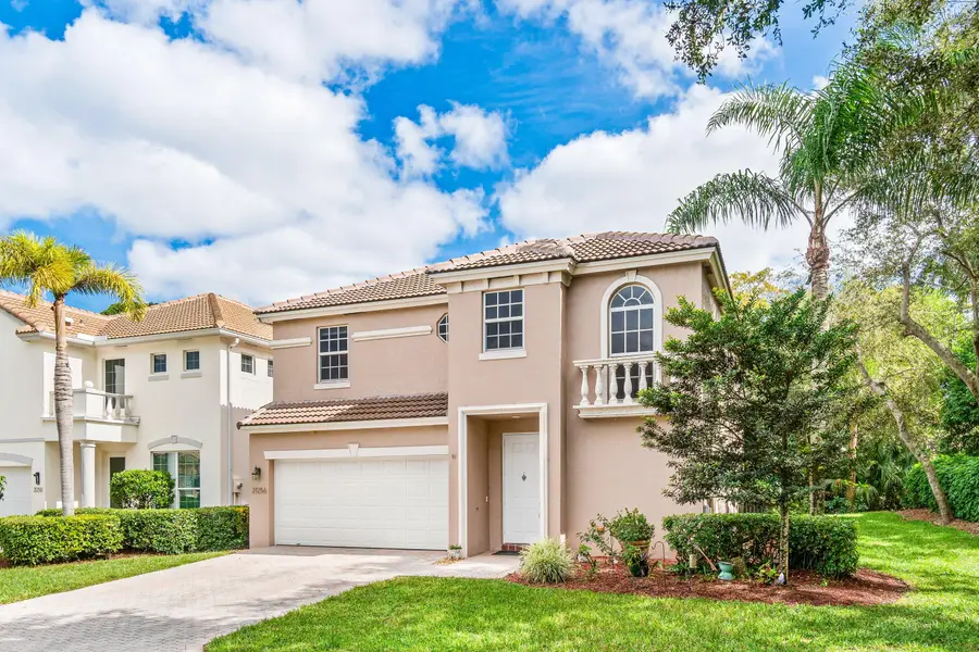 21256 Via Fiore, Boca Raton, FL 33433 - #3