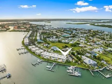 1351 Bayshore Drive #101, Fort Pierce, FL 34949 - #1