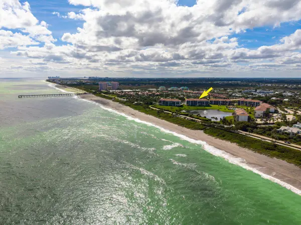 601 S Seas Drive #204, Jupiter, FL 33477