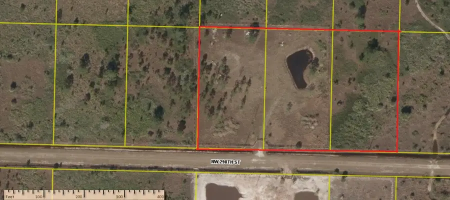 17333 NW 298th Street, Okeechobee, FL 34972 - #2